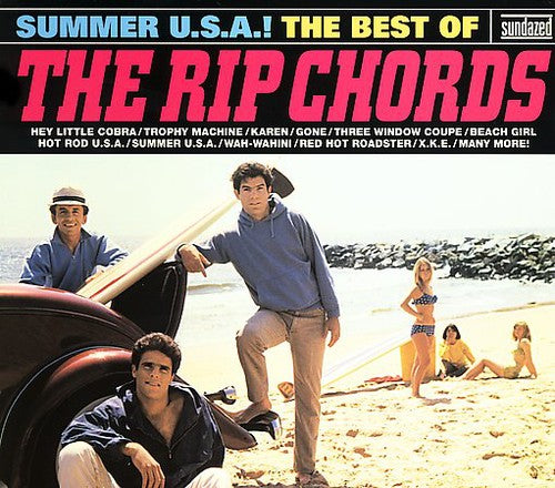 Rip Chords - Best of Rip Chords