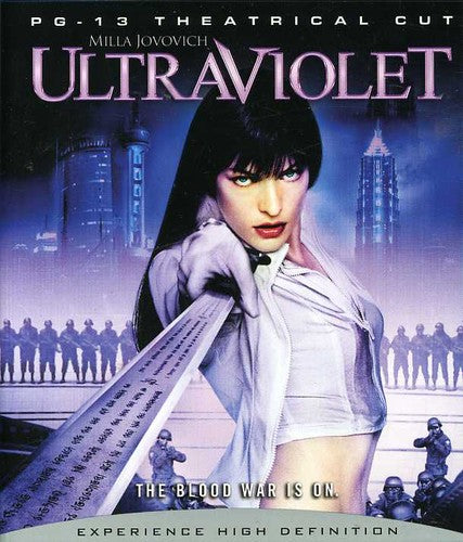 Ultraviolet (2006)