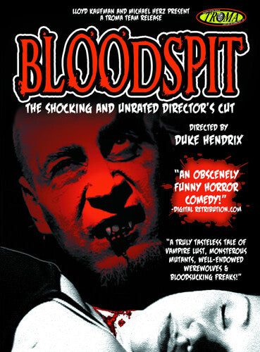 Bloodspit