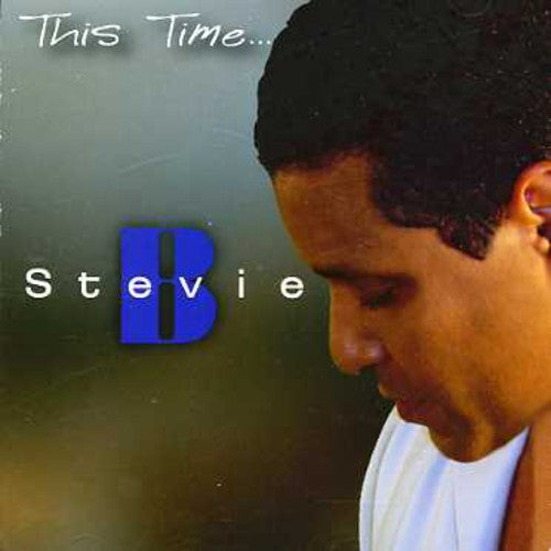 Stevie B - This Time