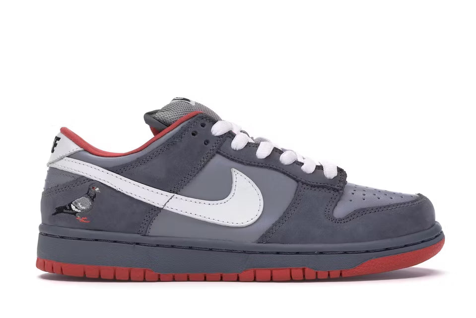 Nike SB Dunk Low Staple NYC Pigeon (13)