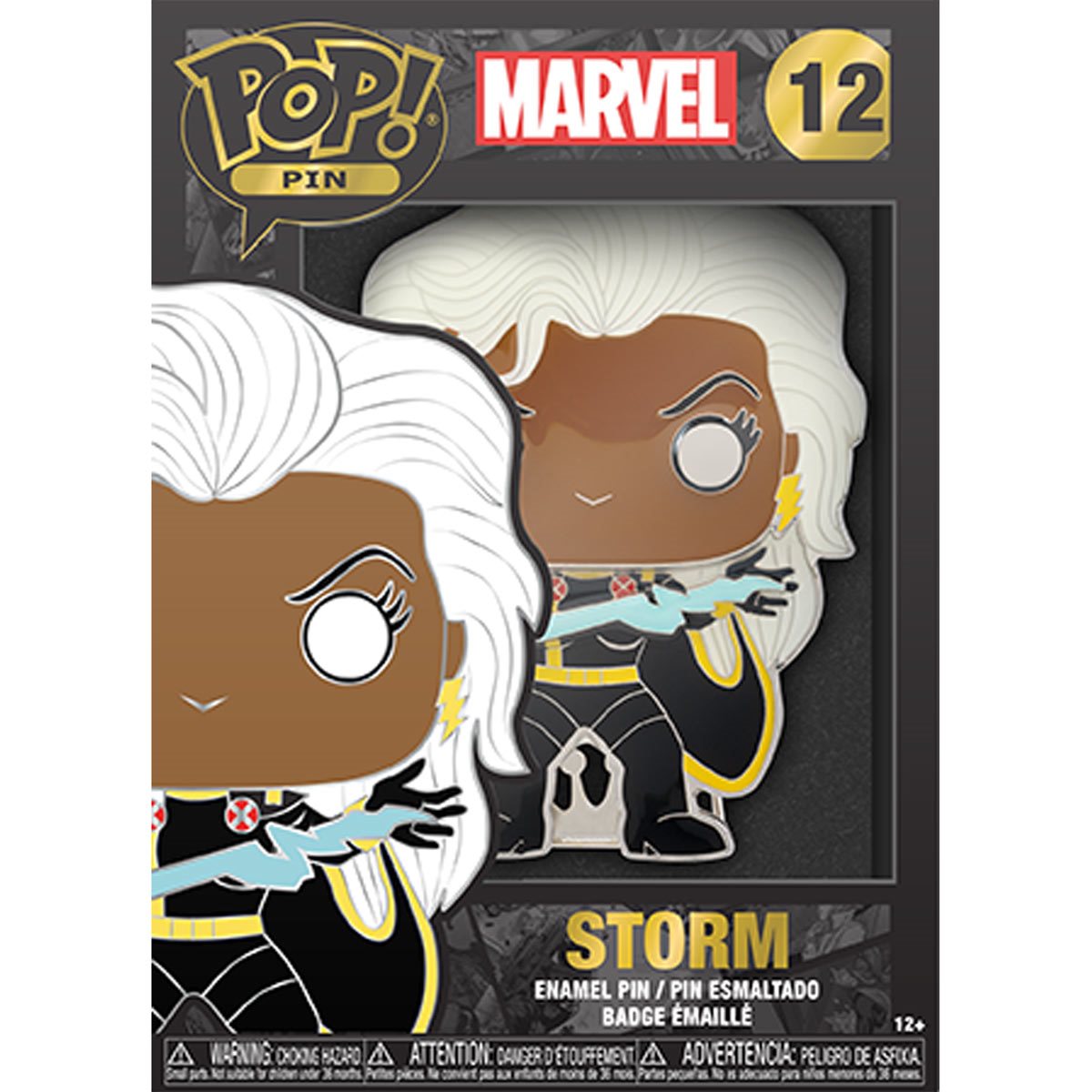 Funko Pop! Pin : Marvel: X-Men - Storm