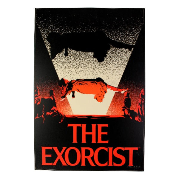 The Exorcist: Wall Art -13x19