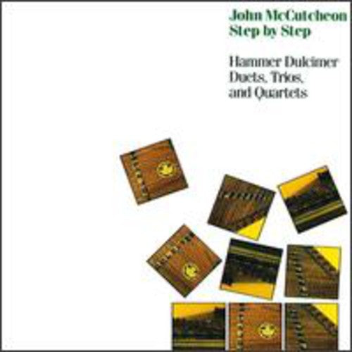 John McCutcheon - Step By Step