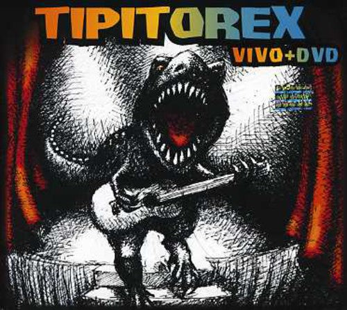 Tipitos - Tipitorex