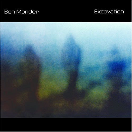 Ben Monder - Excavation