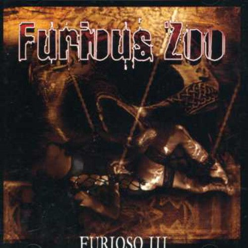 Furioso Zoo - Furioso III