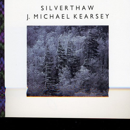 Michael Kearsey J - Silverthaw