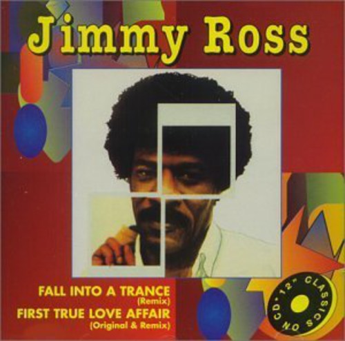 Jimmy Ross