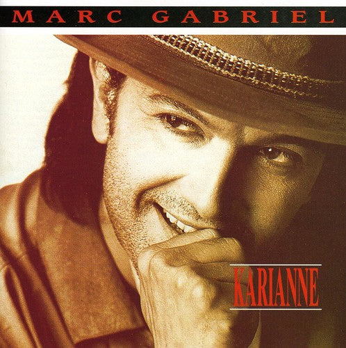 Marc Gabriel - Karianne