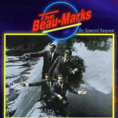 Beau-Marks - By Special Request (reissue)