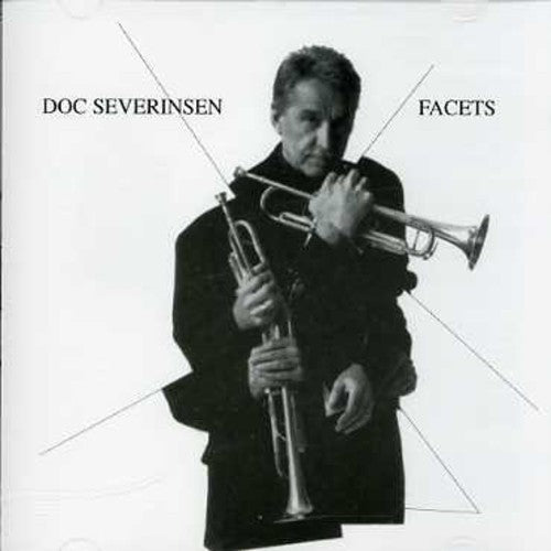 Doc Severinsen - Facets