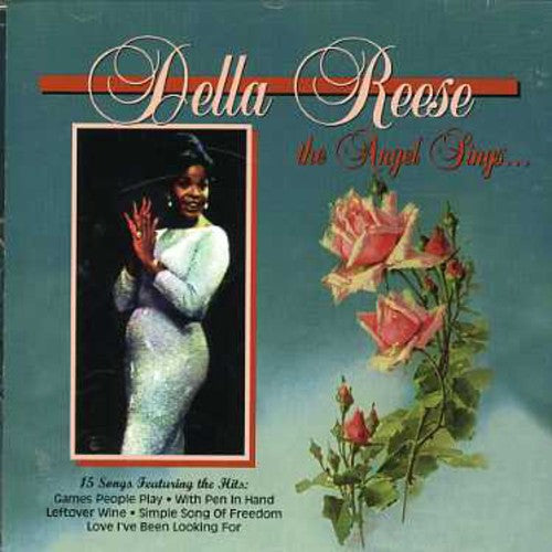 Della Reese - Angel Sings