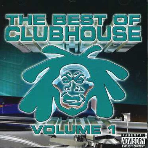 Best of Clubhouse 1/ Various - Vol. 1-Best of Clubhouse