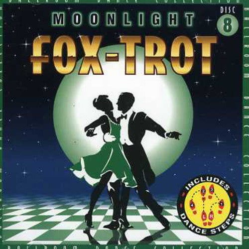 Various - Fox Trot, Vol. 8