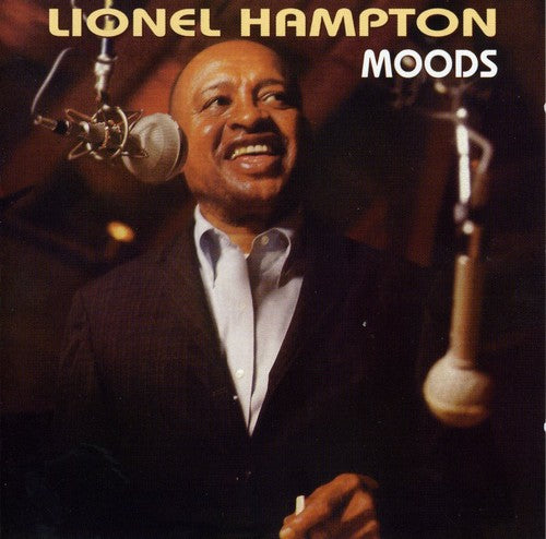 Lionel Hampton - Moods