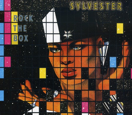 Sylvester - Rock the Box