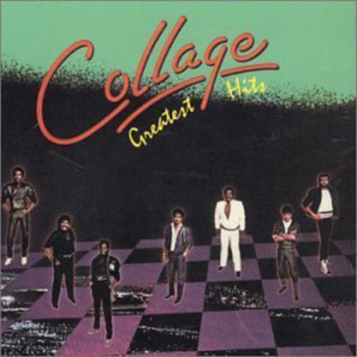 Collage - Greatest Hits