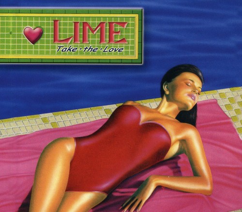 Lime - Take the Love