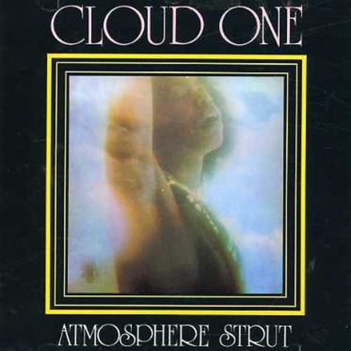 Cloud One - Atmosphere Strut