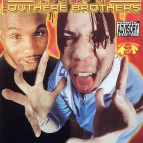 Outhere Brothers - Best Of