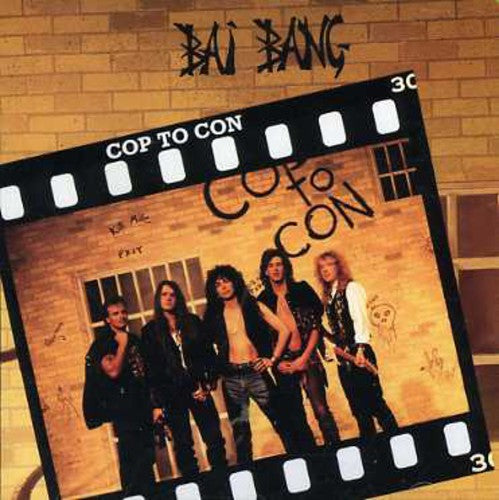 Bai Bang - Cop to Con