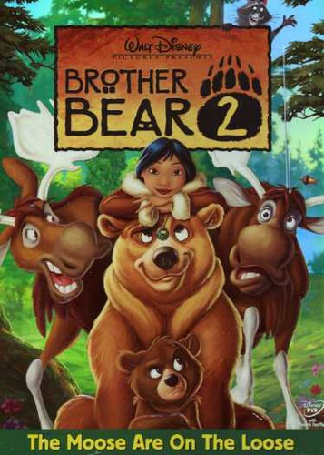 Brother Bear 2