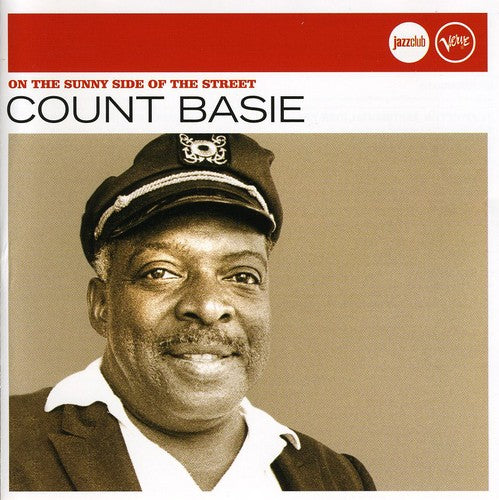 Count Basie - On Sunny Side Of