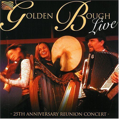 Golden Bough - Golden Bough Live