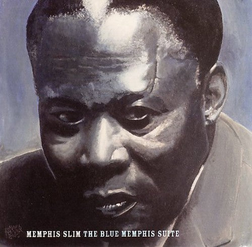 Memphis Slim - The Blue Memphis Suite