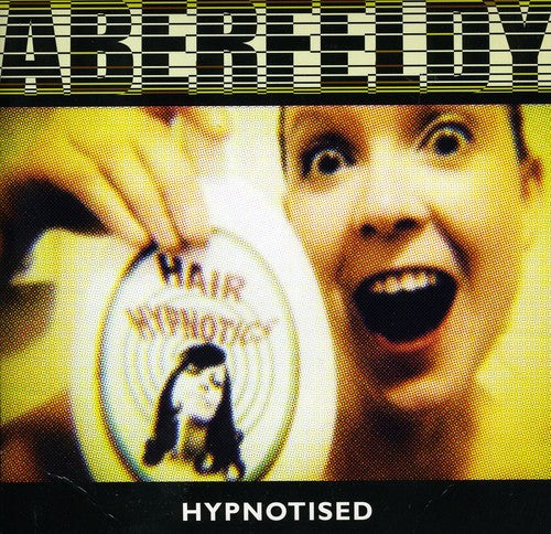 Aberfeldy - Hypnotised