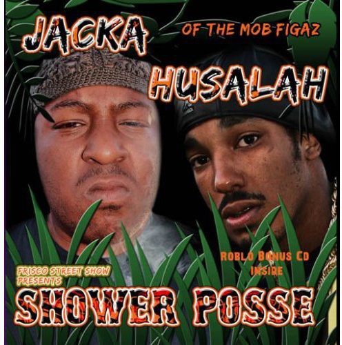 Husalah - Shower Posse