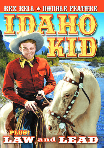 The Idaho Kid / Law and Lead