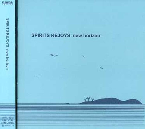 Spirits Rejoys - New Horizon