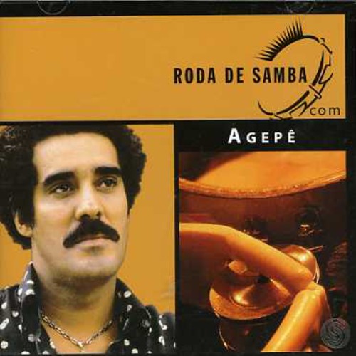 Agepe - Roda de Samba