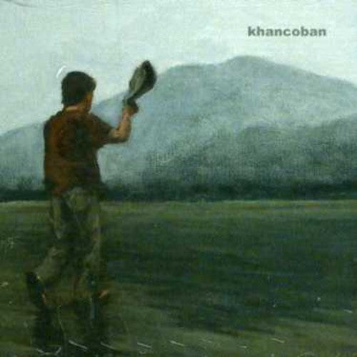 Khancoban - Khancoban