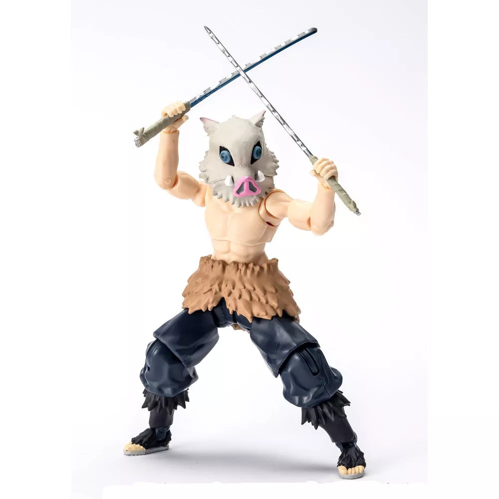 Demon Slayer Ultimate Legends Inosuke Figure