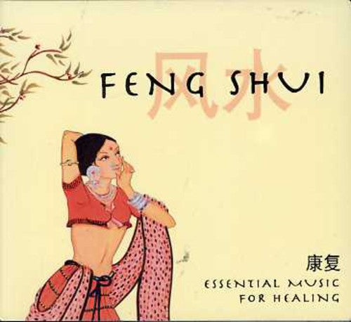 Feng Shui - Feng Shui