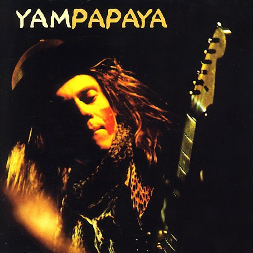 Yampapaya - Yampapaya