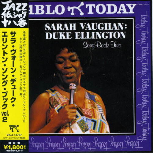 Sarah Vaughan - 2