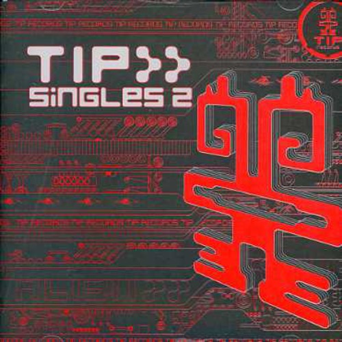 Vol. 2-Tip Singles/ Various - Vol. 2-Tip Singles / Various