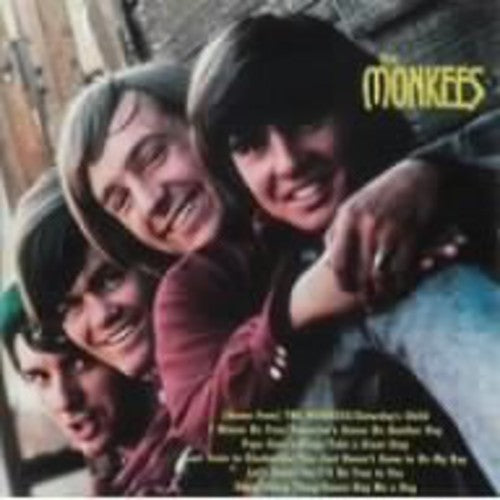 Monkees - Monkees