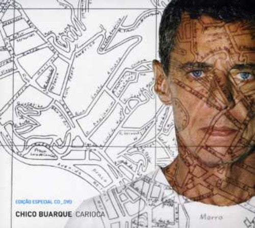 Chico Buarque - Carioca