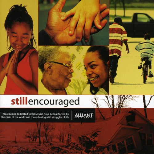 Still Encouraged/ Various - Still Encouraged