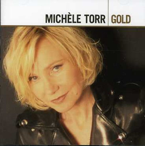 Michele Torr - Gold