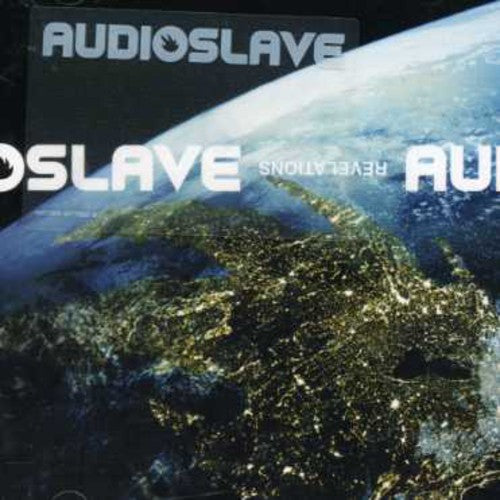 Audioslave - Revelations