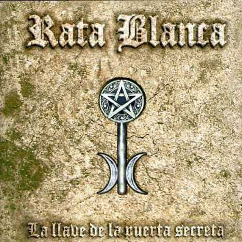 Rata Blanca - Llave de la Puerta Secreta