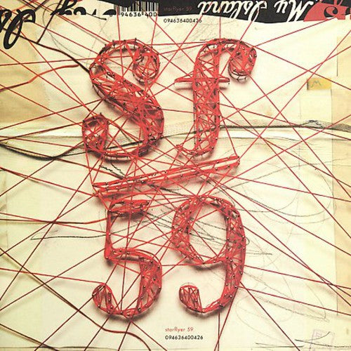 Starflyer 59 - My Island