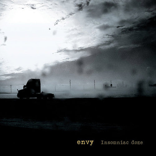 Envy - Insomniac Doze