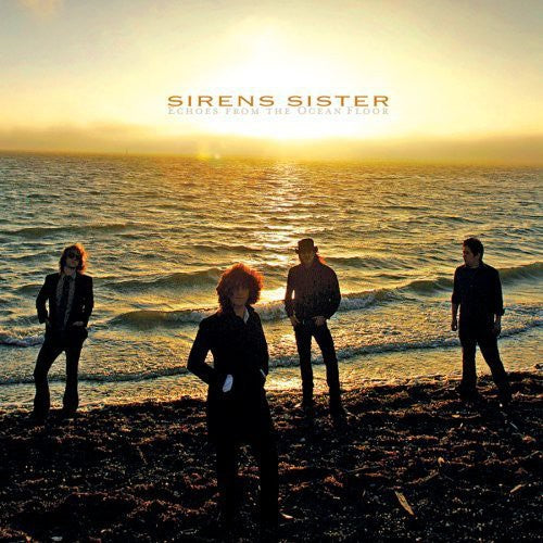 Sirens Sister - Echoes from the Ocean Floor